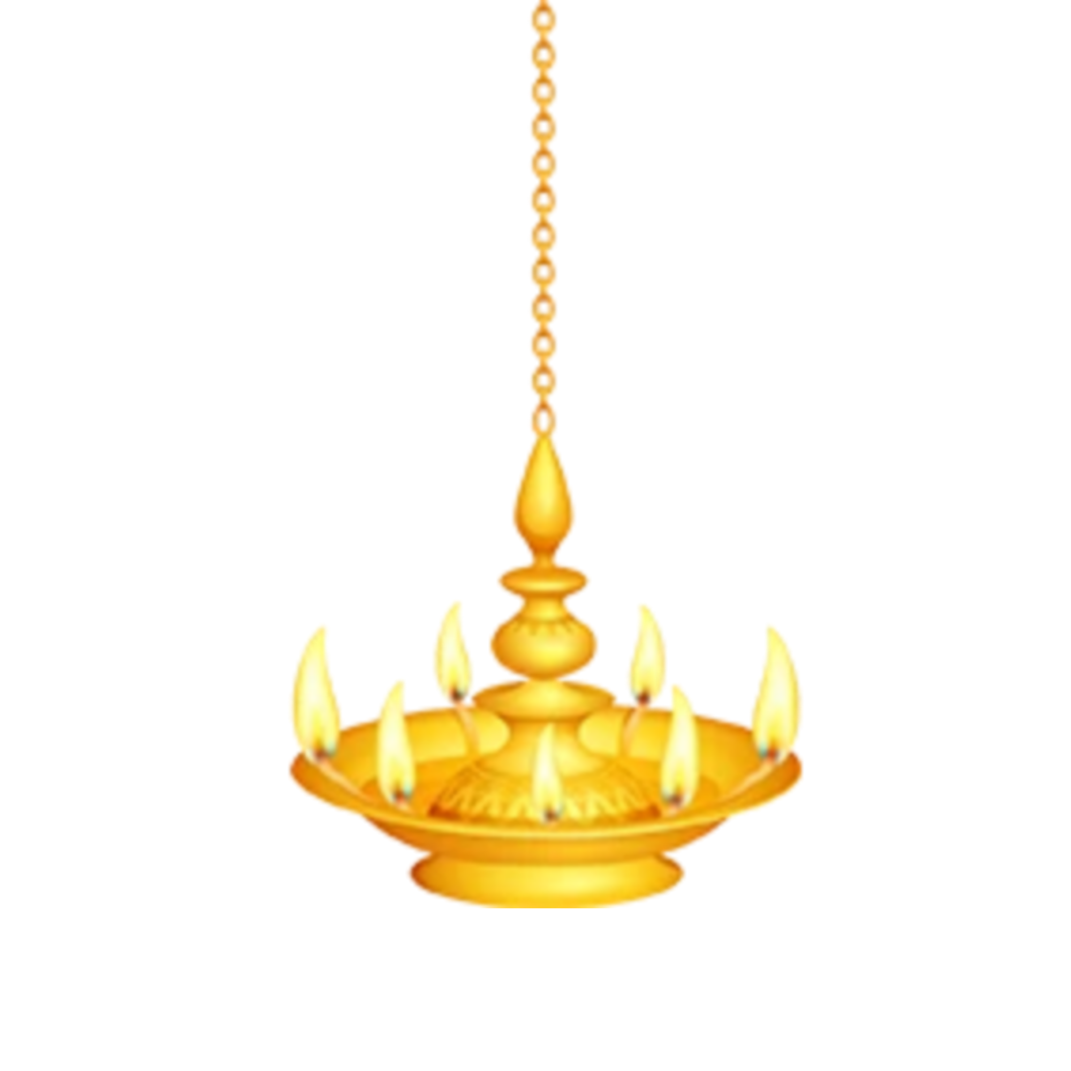 lamp