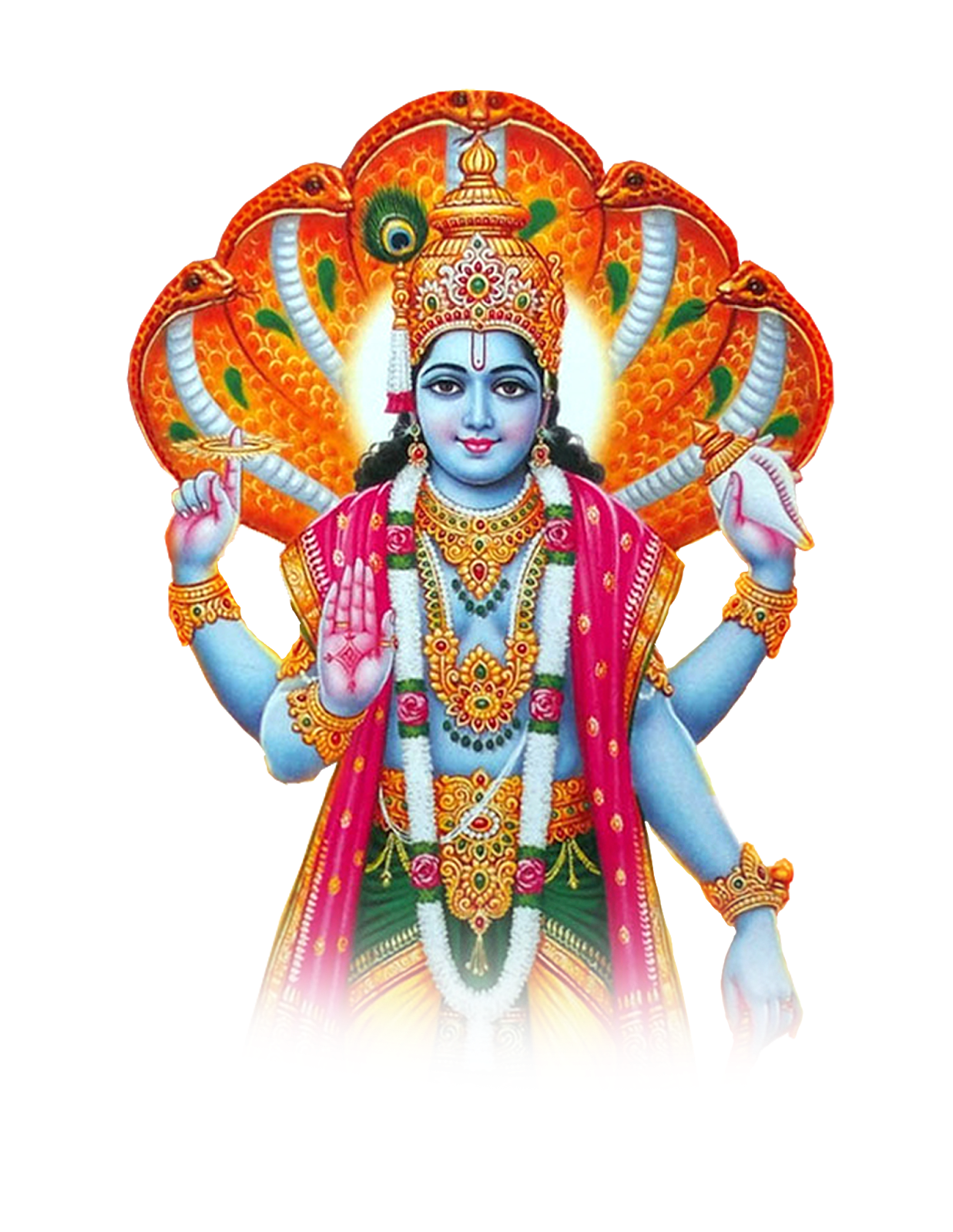 Mahavishnu